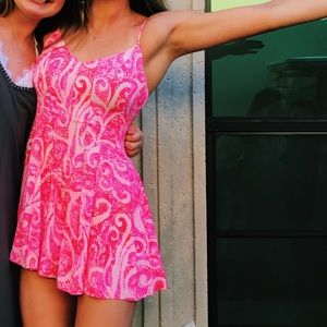 Lilly Pulitzer Romper